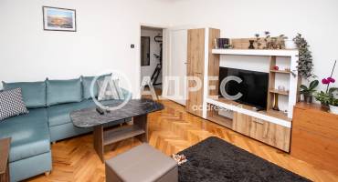 Двустаен апартамент, София, Стрелбище, 688504, Снимка 1