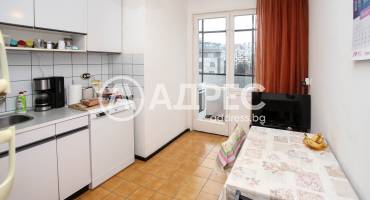 Двустаен апартамент, София, Стрелбище, 688504, Снимка 9