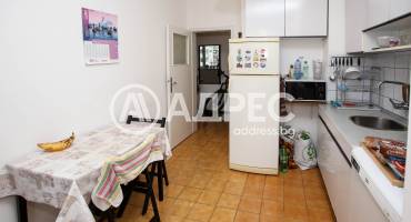 Двустаен апартамент, София, Стрелбище, 688504, Снимка 10