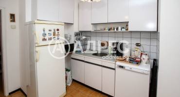 Двустаен апартамент, София, Стрелбище, 688504, Снимка 11