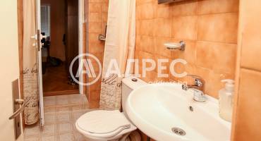 Двустаен апартамент, София, Стрелбище, 688504, Снимка 12