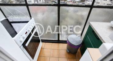 Двустаен апартамент, София, Стрелбище, 688504, Снимка 13