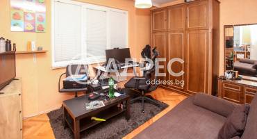 Двустаен апартамент, София, Стрелбище, 688504, Снимка 3