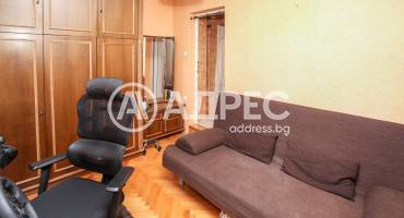 Двустаен апартамент, София, Стрелбище, 688504, Снимка 4