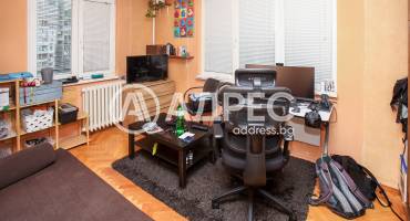 Двустаен апартамент, София, Стрелбище, 688504, Снимка 5