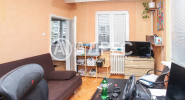 Двустаен апартамент, София, Стрелбище, 688504, Снимка 6