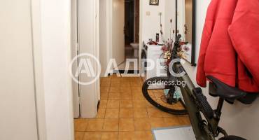 Двустаен апартамент, София, Стрелбище, 688504, Снимка 8