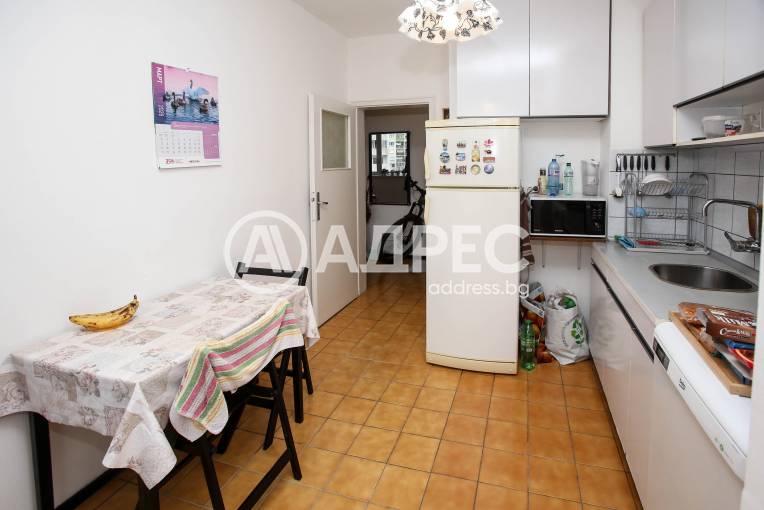 Двустаен апартамент, София, Стрелбище, 688504, Снимка 10