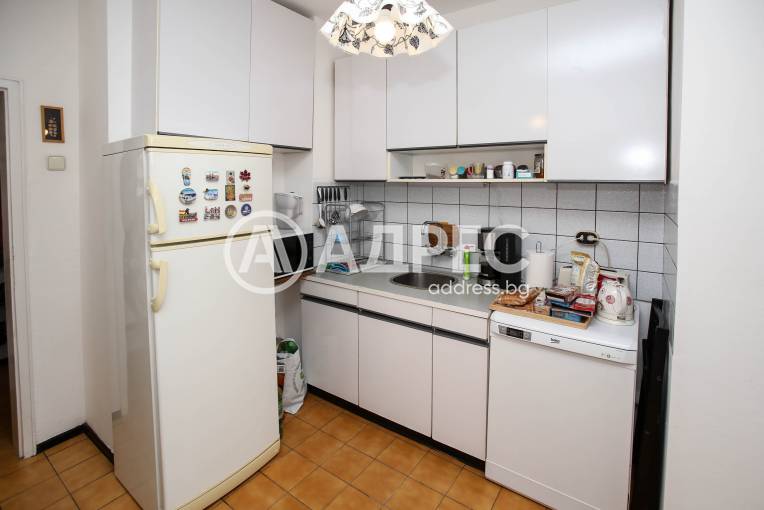 Двустаен апартамент, София, Стрелбище, 688504, Снимка 11