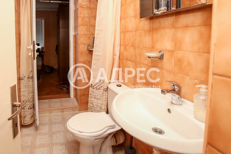 Двустаен апартамент, София, Стрелбище, 688504, Снимка 12