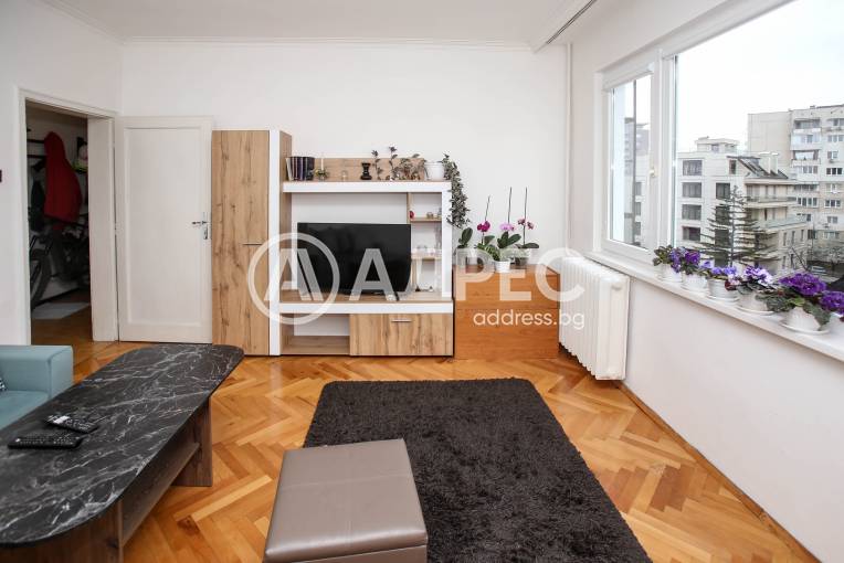 Двустаен апартамент, София, Стрелбище, 688504, Снимка 2