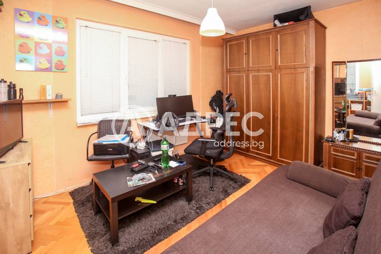 Двустаен апартамент, София, Стрелбище, 688504, Снимка 3