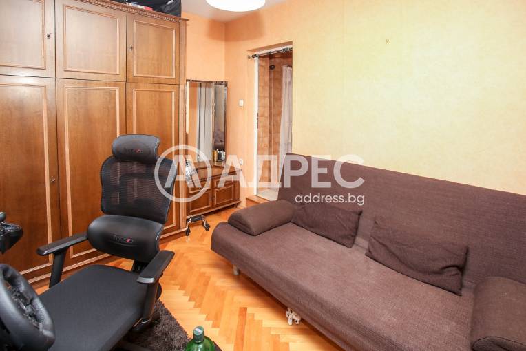 Двустаен апартамент, София, Стрелбище, 688504, Снимка 4