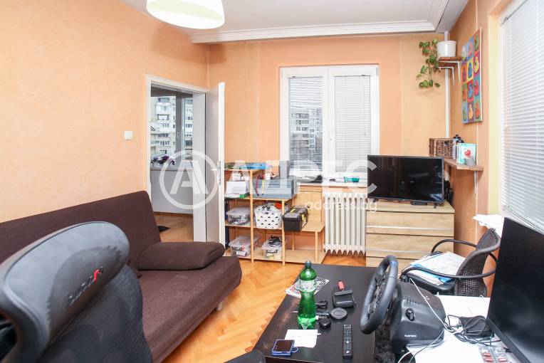 Двустаен апартамент, София, Стрелбище, 688504, Снимка 6