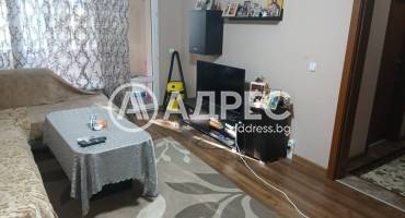 Тристаен апартамент, Благоевград, Струмско, 695504