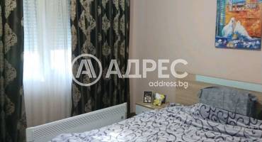 Тристаен апартамент, Благоевград, Струмско, 695504, Снимка 4
