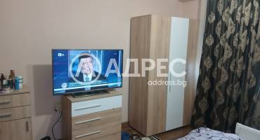 Тристаен апартамент, Благоевград, Струмско, 695504, Снимка 5