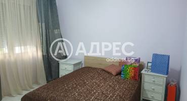 Тристаен апартамент, Благоевград, Струмско, 695504, Снимка 6