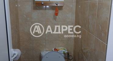 Тристаен апартамент, Благоевград, Струмско, 695504, Снимка 8