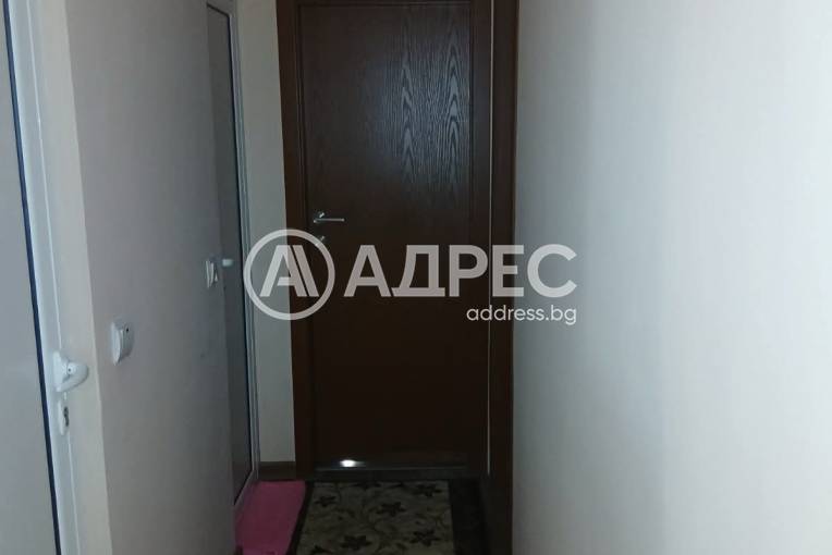 Тристаен апартамент, Благоевград, Струмско, 695504, Снимка 10