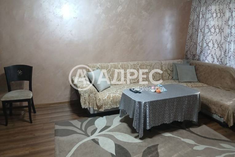 Тристаен апартамент, Благоевград, Струмско, 695504, Снимка 2
