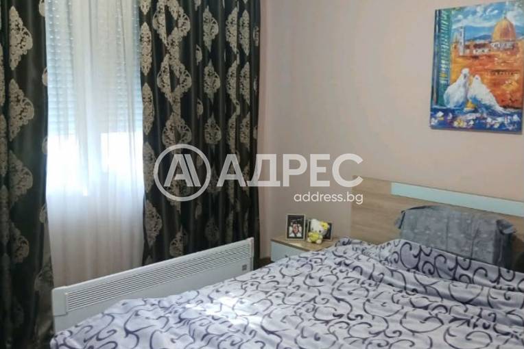 Тристаен апартамент, Благоевград, Струмско, 695504, Снимка 4
