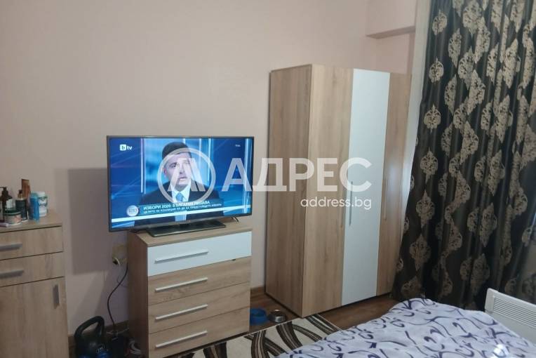Тристаен апартамент, Благоевград, Струмско, 695504, Снимка 5