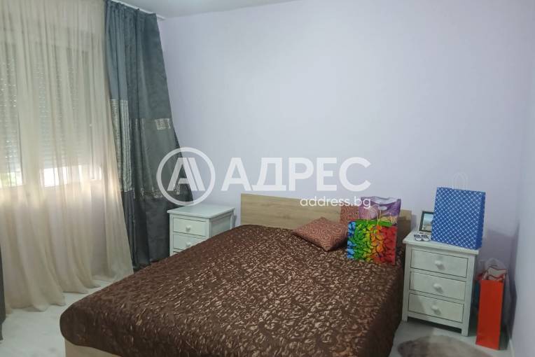 Тристаен апартамент, Благоевград, Струмско, 695504, Снимка 6