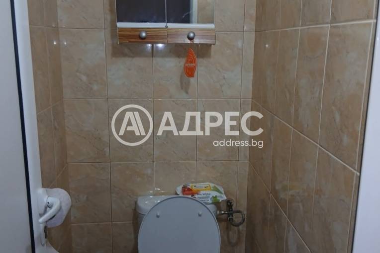 Тристаен апартамент, Благоевград, Струмско, 695504, Снимка 8