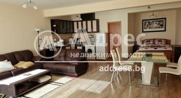 Едностаен апартамент, Варна, Бриз, 538505, Снимка 1