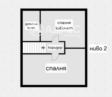 Многостаен апартамент, София, Център, 622505, Снимка 2