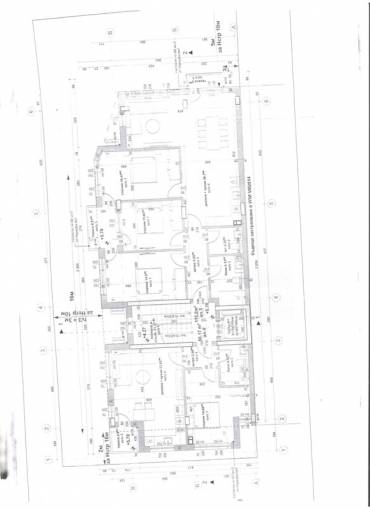 Многостаен апартамент, Стара Загора, Център, 623505, Снимка 1