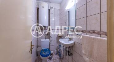 Тристаен апартамент, Варна, Общината, 627505, Снимка 20