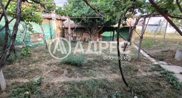 Къща/Вила, Разград, Добровски, 666505, Снимка 2