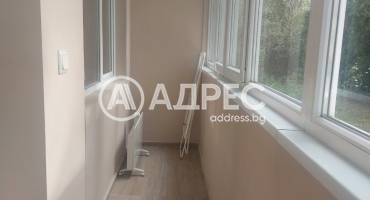 Тристаен апартамент, Бургас, Изгрев, 673505, Снимка 11