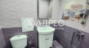 Тристаен апартамент, Бургас, Изгрев, 673505, Снимка 12