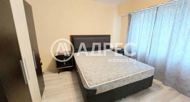 Тристаен апартамент, Бургас, Изгрев, 673505, Снимка 6