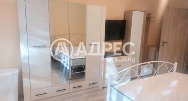 Тристаен апартамент, Бургас, Изгрев, 673505, Снимка 7