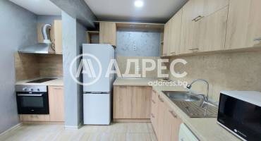 Тристаен апартамент, Бургас, Изгрев, 673505, Снимка 8