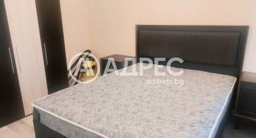 Тристаен апартамент, Бургас, Изгрев, 673505, Снимка 9