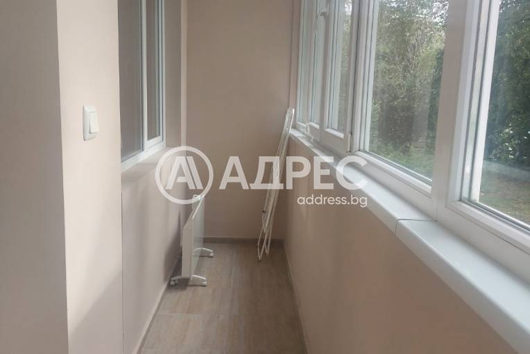 Тристаен апартамент, Бургас, Изгрев, 673505, Снимка 11