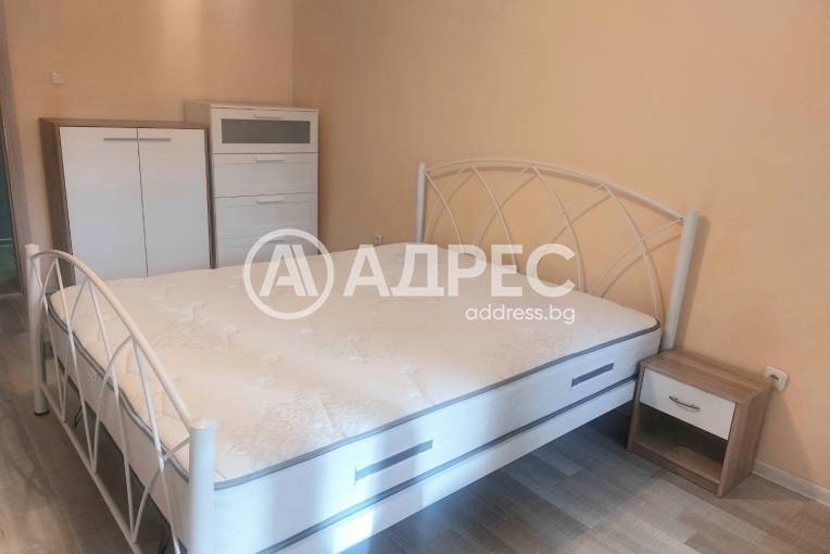 Тристаен апартамент, Бургас, Изгрев, 673505, Снимка 5