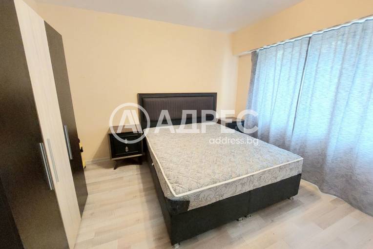 Тристаен апартамент, Бургас, Изгрев, 673505, Снимка 6