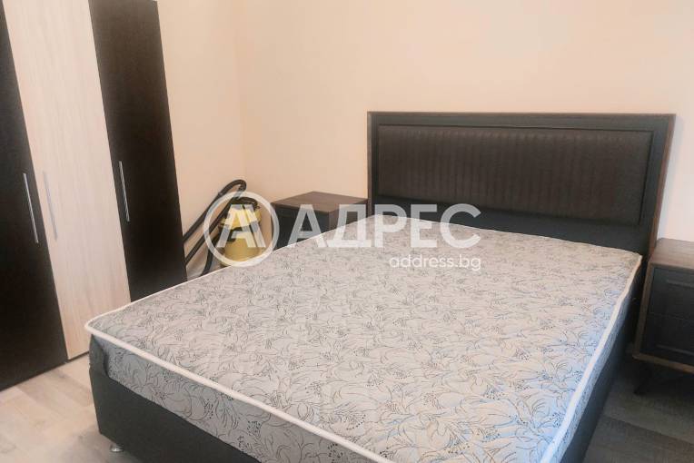 Тристаен апартамент, Бургас, Изгрев, 673505, Снимка 9