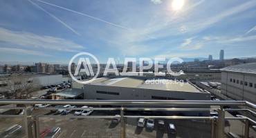 Офис, София, Полигона, 682505, Снимка 13