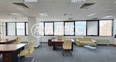 Офис, София, Полигона, 682505, Снимка 2