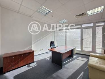 Офис, София, Полигона, 682505, Снимка 1