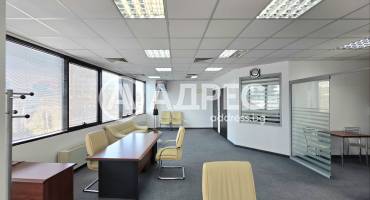Офис, София, Полигона, 682505, Снимка 3