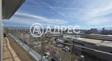 Офис, София, Полигона, 682505, Снимка 8