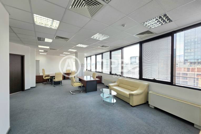 Офис, София, Полигона, 682505, Снимка 1